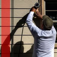 Trusted Dekal, IL Siding Installation & Repair Experts